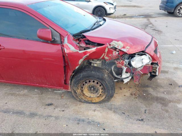 Toyota Corolla Le Image 18