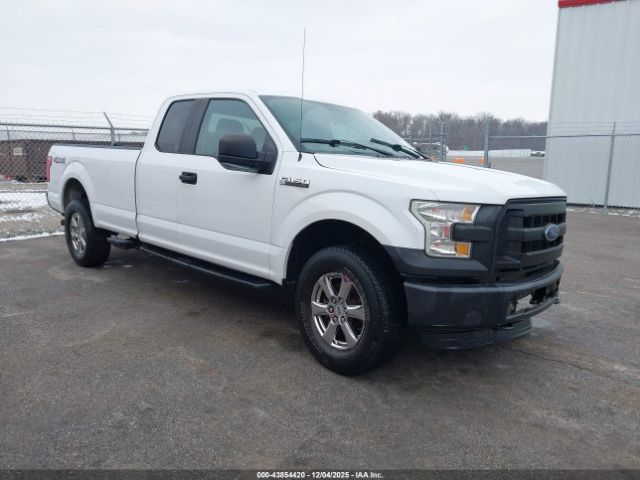 Ford F-150 Xl Image 1