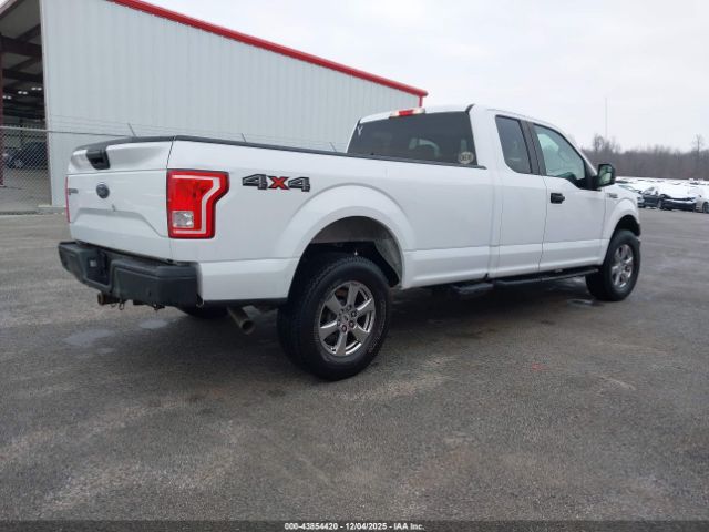 Ford F-150 Xl Image 8