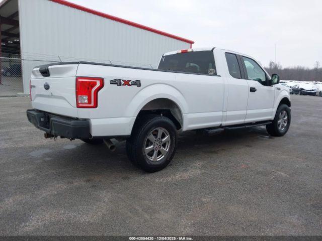 Ford F-150 Xl Image 8