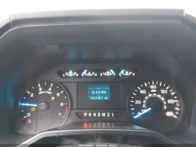 Ford F-150 Xl Image 6