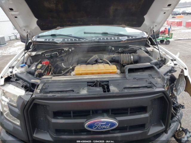 Ford F-150 Xl Image 15