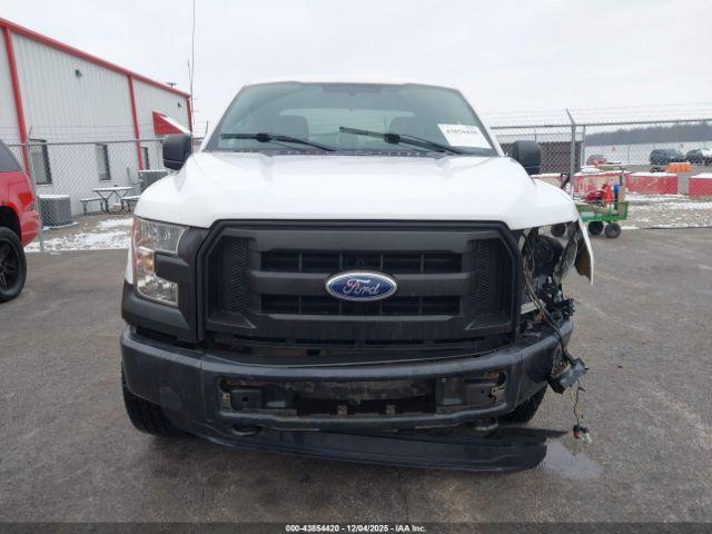 Ford F-150 Xl Image 4