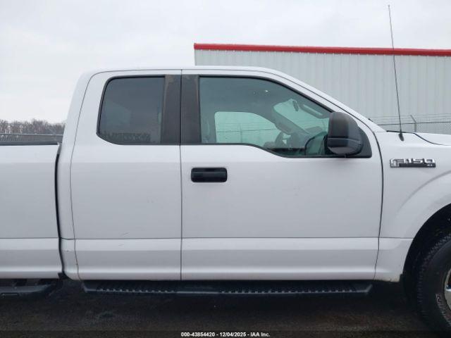 Ford F-150 Xl Image 10