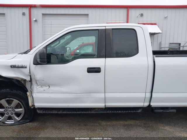 Ford F-150 Xl Image 16