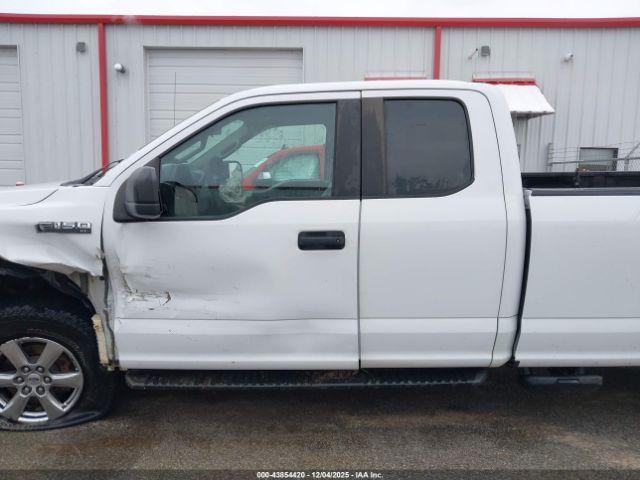 Ford F-150 Xl Image 16