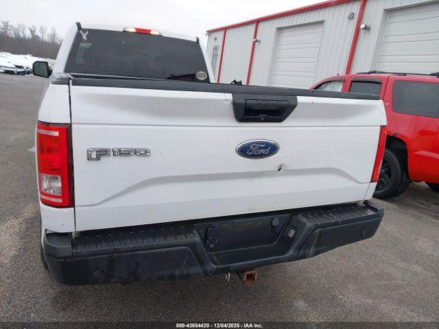 Ford F-150 Xl Image 11