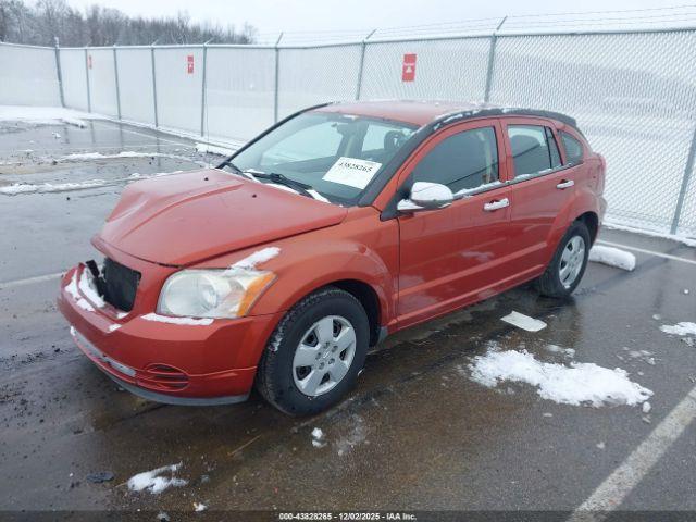 Dodge Caliber Se Image 10
