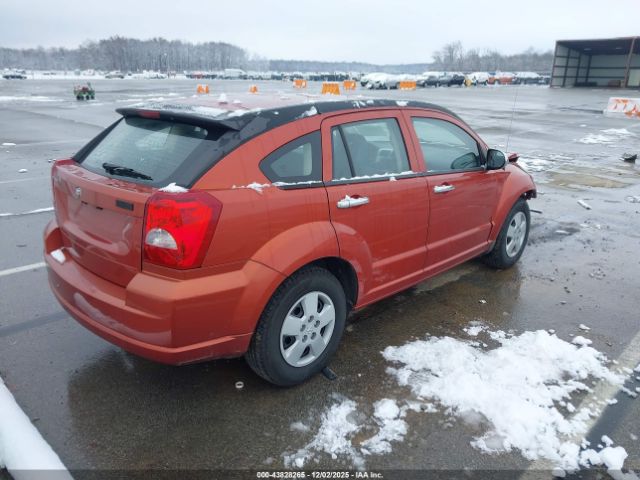 Dodge Caliber Se Image 9