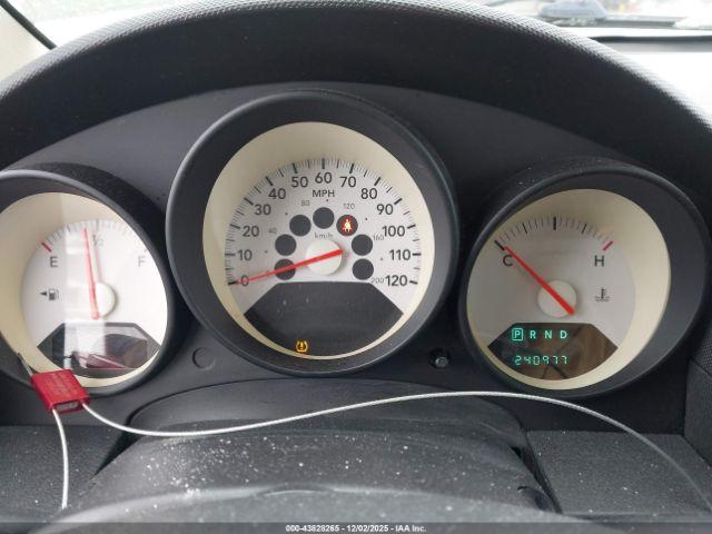 Dodge Caliber Se Image 14