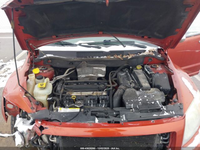 Dodge Caliber Se Image 12