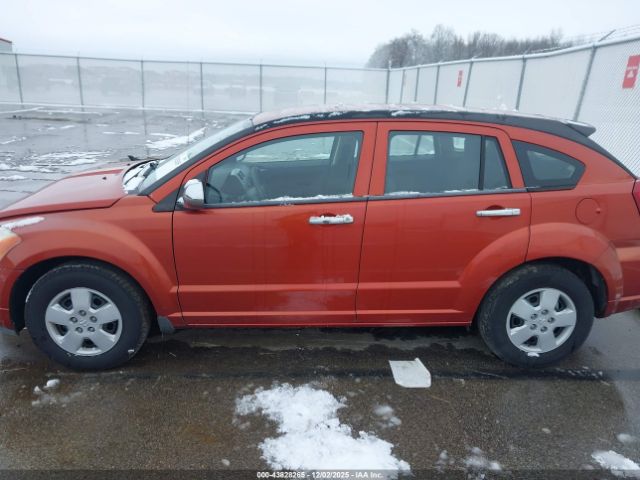 Dodge Caliber Se Image 3
