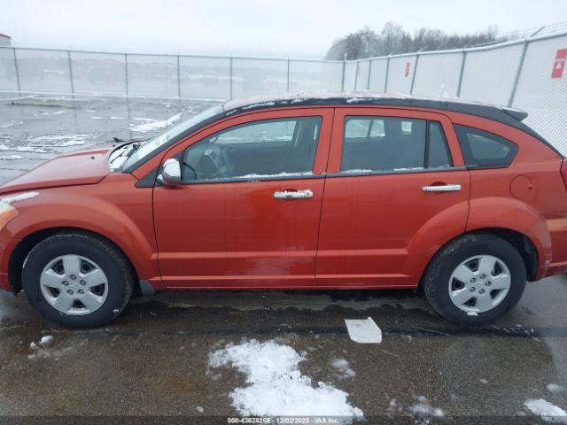 Dodge Caliber Se Image 3