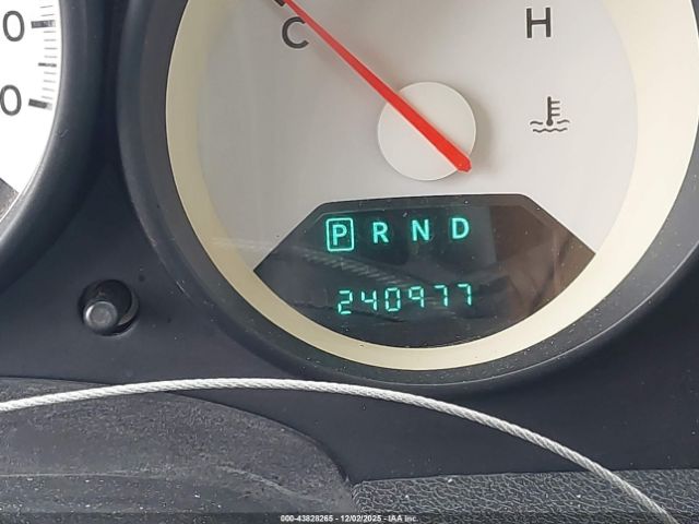 Dodge Caliber Se Image 5