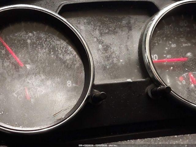 Nissan Rogue S Image 14