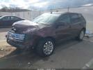 Ford Edge Sel Image 5