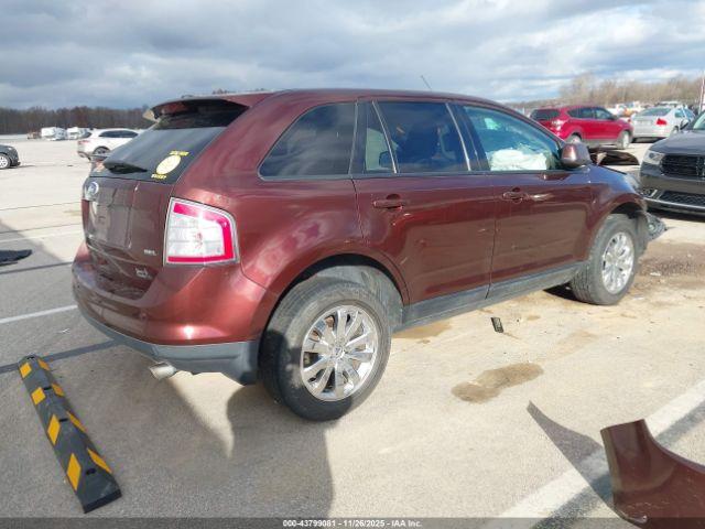 Ford Edge Sel Image 6