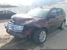 Ford Edge Sel Image 11