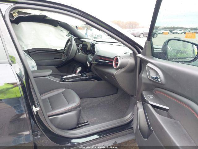 Chevrolet Trax Fwd 2rs Image 5