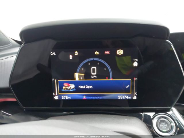 Chevrolet Trax Fwd 2rs Image 9