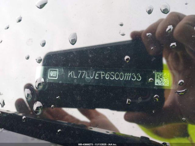 Chevrolet Trax Fwd 2rs Image 11