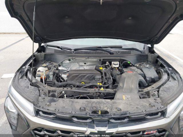 Chevrolet Trax Fwd 2rs Image 6