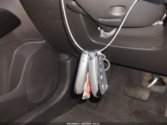 Chevrolet Trax Fwd 2rs Image 8