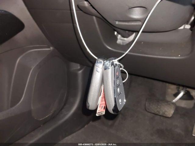 Chevrolet Trax Fwd 2rs Image 8