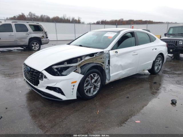 Hyundai SONATA Sel Image 17