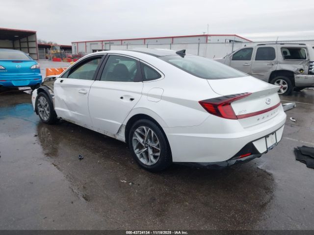 Hyundai SONATA Sel Image 3