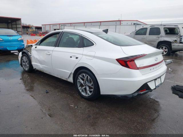 Hyundai SONATA Sel Image 3