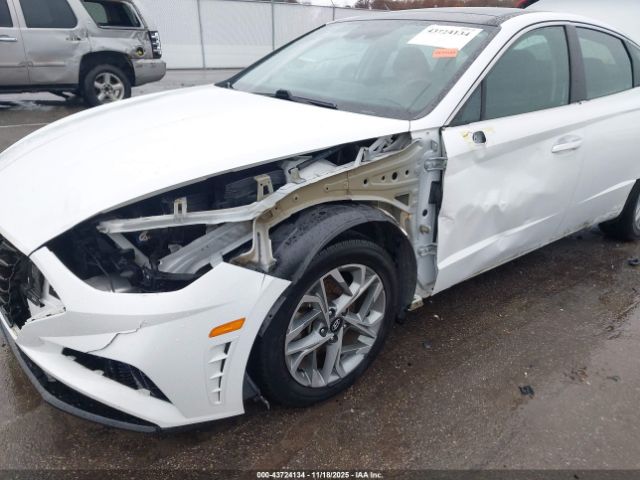 Hyundai SONATA Sel Image 5