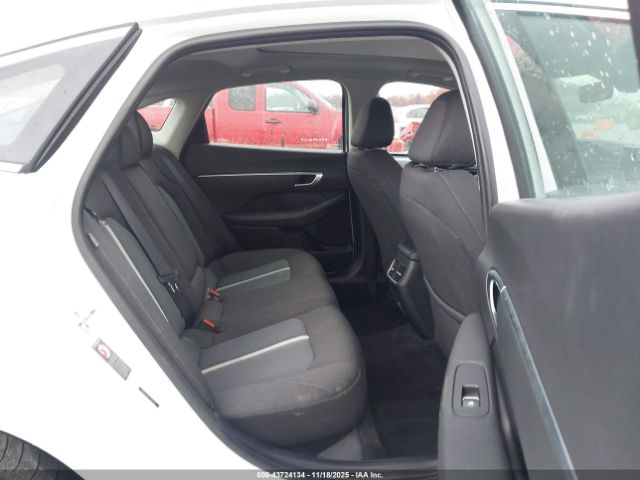 Hyundai SONATA Sel Image 12