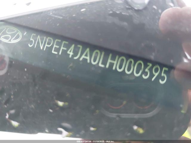 Hyundai SONATA Sel Image 9