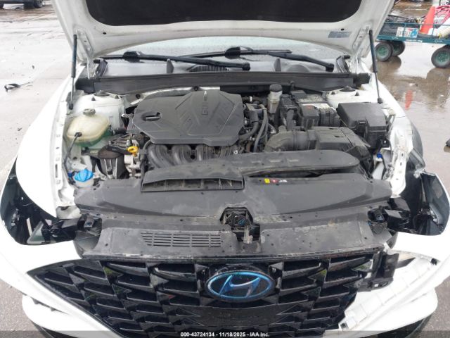 Hyundai SONATA Sel Image 4