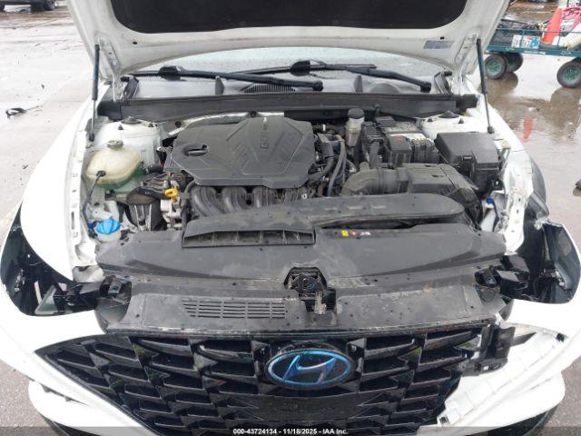 Hyundai SONATA Sel Image 4