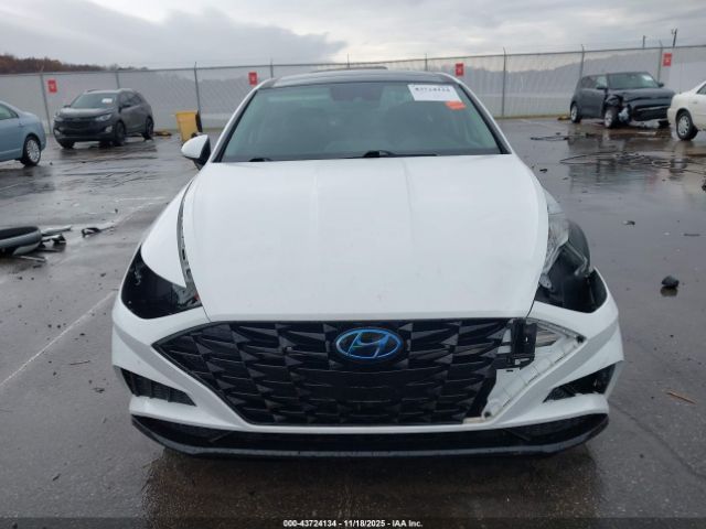 Hyundai SONATA Sel Image 15