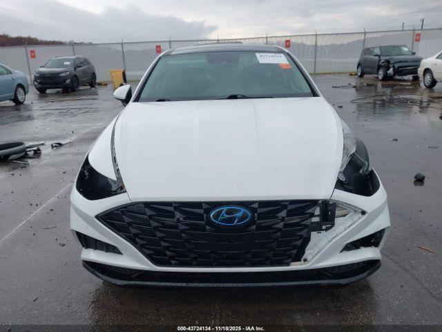 Hyundai SONATA Sel Image 15