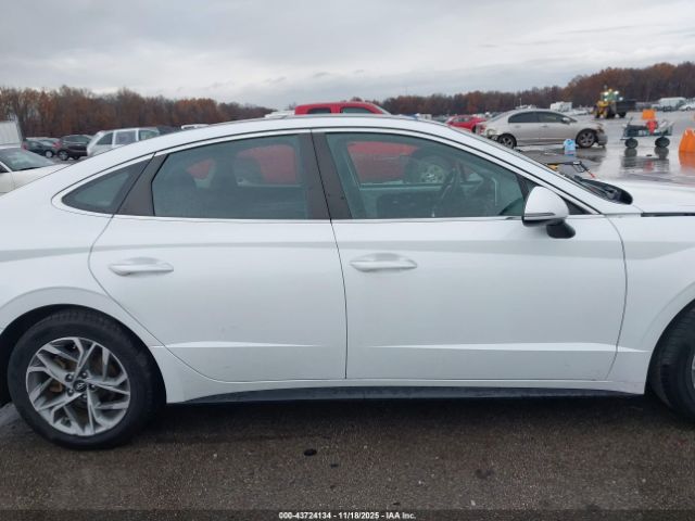 Hyundai SONATA Sel Image 11