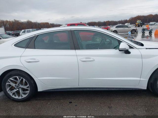 Hyundai SONATA Sel Image 11