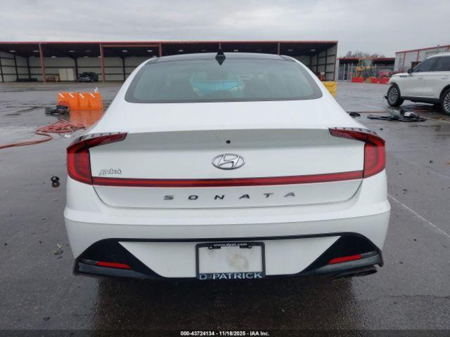 Hyundai SONATA Sel Image 16