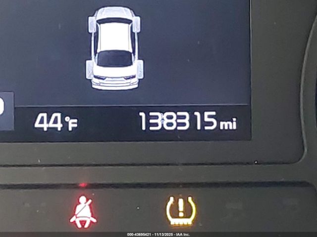 Kia Optima Lx Image 17