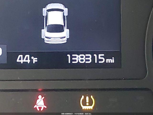 Kia Optima Lx Image 17