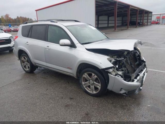 Toyota RAV4 Sport Image 1