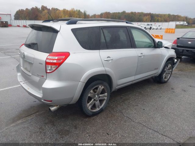 Toyota RAV4 Sport Image 5