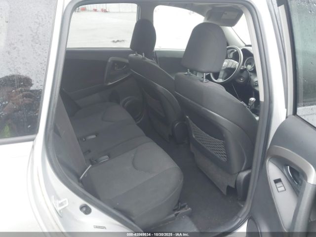 Toyota RAV4 Sport Image 15