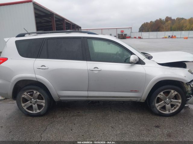 Toyota RAV4 Sport Image 11