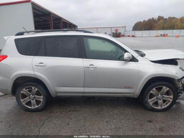 Toyota RAV4 Sport Image 11