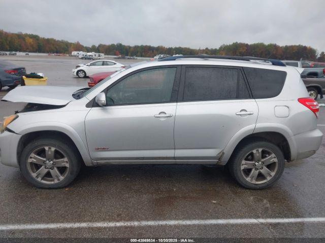 Toyota RAV4 Sport Image 2
