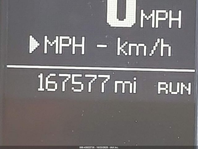 Dodge Grand Caravan Crew Image 10